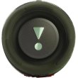 Портативна колонка JBL Charge 5 (JBLCHARGE5GRN), Green