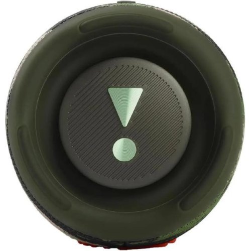 Портативна колонка JBL Charge 5 (JBLCHARGE5GRN), Green