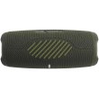 Портативна колонка JBL Charge 5 (JBLCHARGE5GRN), Green