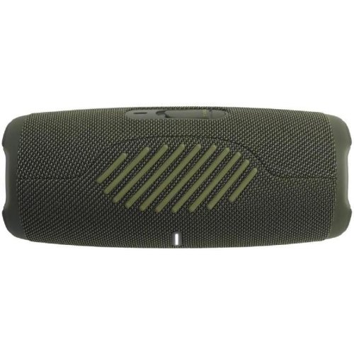 Портативна колонка JBL Charge 5 (JBLCHARGE5GRN), Green