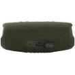 Портативна колонка JBL Charge 5 (JBLCHARGE5GRN), Green