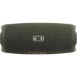Портативна колонка JBL Charge 5 (JBLCHARGE5GRN), Green