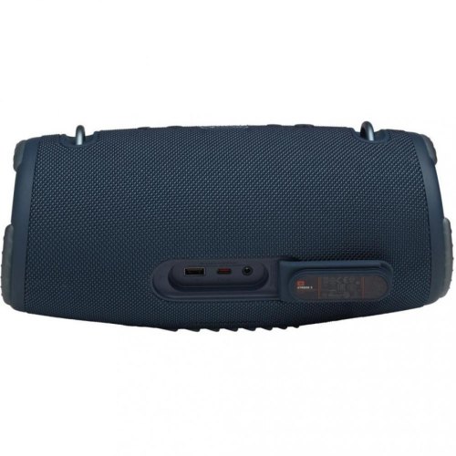 Портативна колонка JBL Xtreme 3 Blue (JBLXTREME3BLUEU)