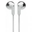 Навушники bluetooth JBL T215BT, White (JBLT215BTWHT)