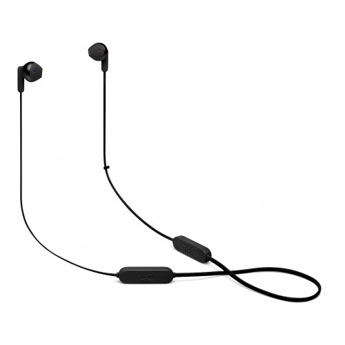 Навушники bluetooth JBL T215BT, Black (JBLT215BTBLK)