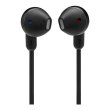 Навушники bluetooth JBL T215BT, Black (JBLT215BTBLK)