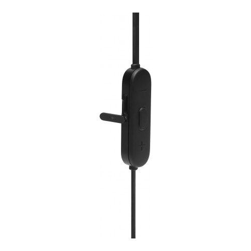 Навушники bluetooth JBL T215BT, Black (JBLT215BTBLK)