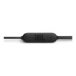 Навушники bluetooth JBL T215BT, Black (JBLT215BTBLK)