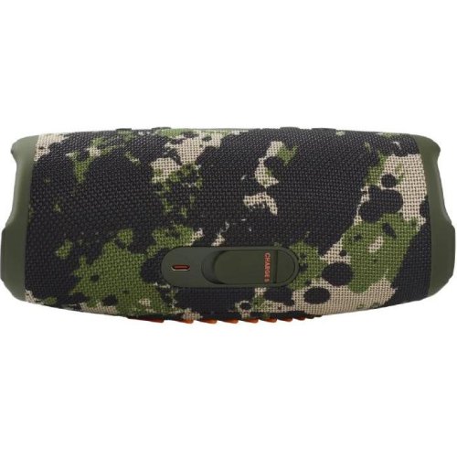 Портативна колонка JBL Charge 5 Squad (JBLCHARGE5SQUAD)