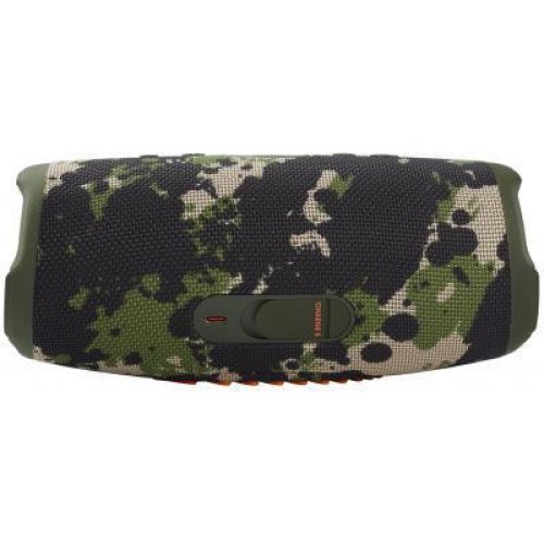 Портативна колонка JBL Charge 5 Squad (JBLCHARGE5SQUAD)