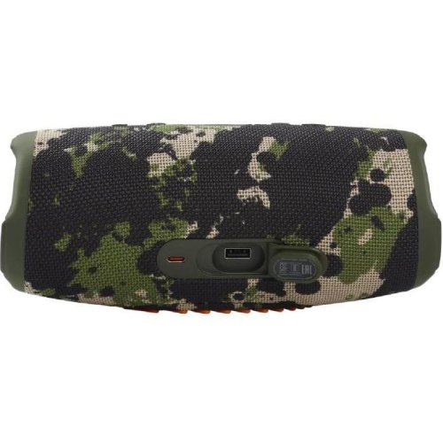 Портативна колонка JBL Charge 5 Squad (JBLCHARGE5SQUAD)