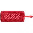 Портативна колонка JBL GO3 (JBLGO3RED), Red