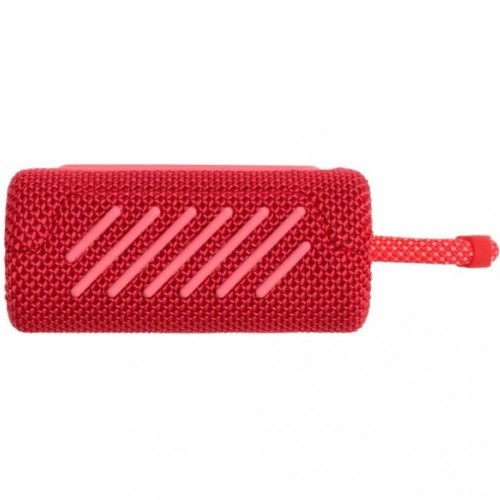 Портативна колонка JBL GO3 (JBLGO3RED), Red