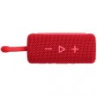 Портативна колонка JBL GO3 (JBLGO3RED), Red
