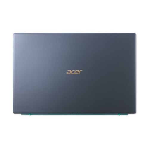 Ноутбук Acer Swift 3X SF314-510G [NX.A0YEU.00B] Blue
