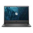 Ноутбук Dell Vostro 3401 (N6006VN3401ERC_UBU) Black