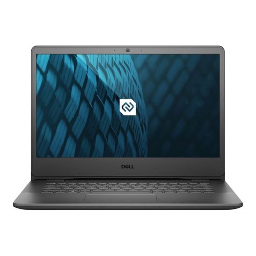 Ноутбук Dell Vostro 3401 (N6006VN3401ERC_UBU) Black