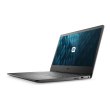 Ноутбук Dell Vostro 3401 (N6006VN3401ERC_UBU) Black