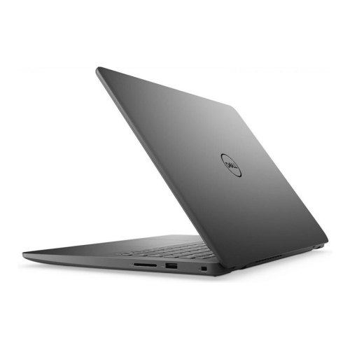 Ноутбук Dell Vostro 3401 (N6006VN3401ERC_UBU) Black