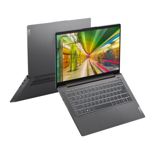 Ноутбук Lenovo IdeaPad 5 14ITL05 (82FE00FQRA) Graphite Grey
