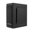 Корпус LogicPower 2006-450W-120 (LP9019)