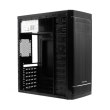 Корпус LogicPower 2006-450W-120 (LP9019)