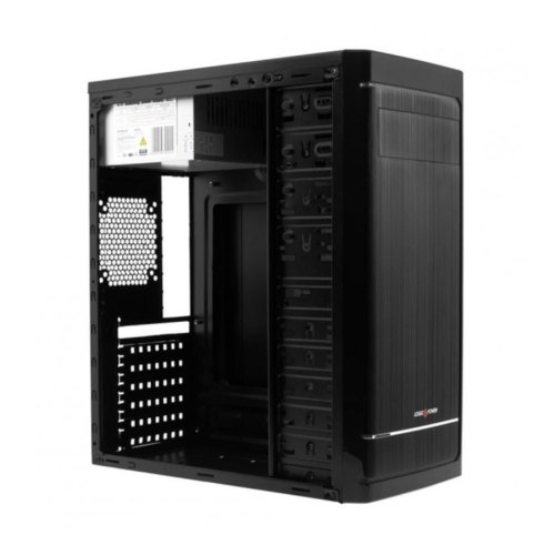Корпус LogicPower 2006-450W-120 (LP9019)