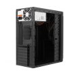 Корпус LogicPower 2006-450W-120 (LP9019)