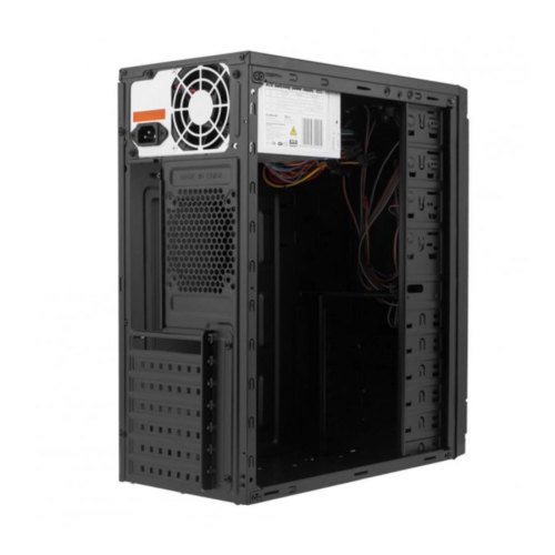 Корпус LogicPower 2006-450W-120 (LP9019)