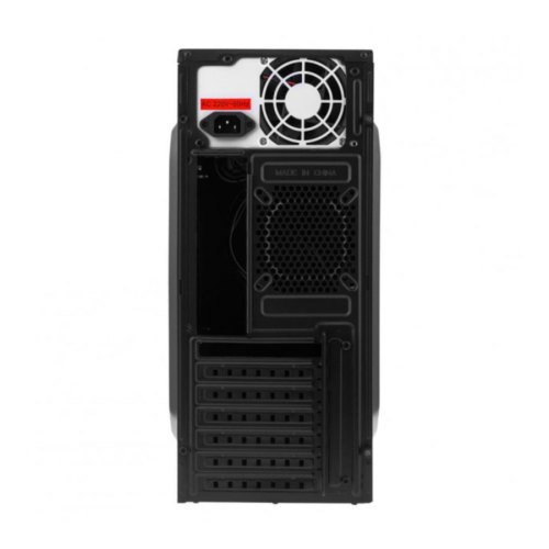 Корпус LogicPower 2006-450W-120 (LP9019)