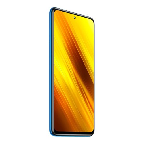 Смартфон Xiaomi Poco X3 NFC 6/64GB Cobalt Blue