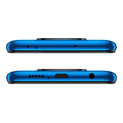 Смартфон Xiaomi Poco X3 NFC 6/64GB Cobalt Blue