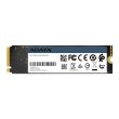 Накопичувач SSD NVMe M.2 2280 ADATA Swordfish 250GB PCIe 3.0 3D TLC (ASWORDFISH-250G-C)