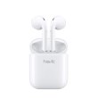 Навушники бездротові TWS HAVIT TW932, white