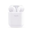 Навушники бездротові TWS HAVIT TW932, white