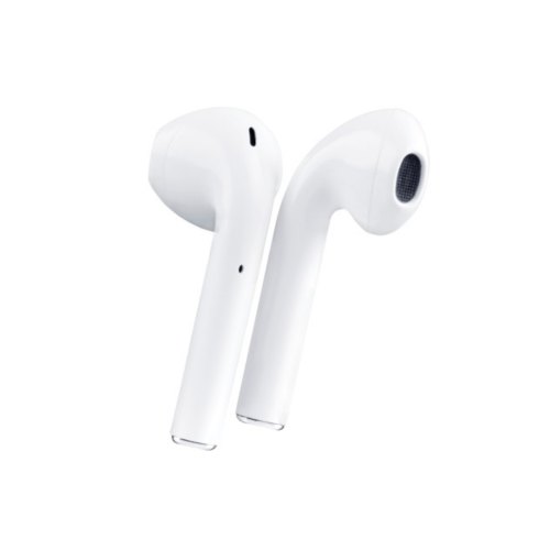 Навушники бездротові TWS HAVIT TW932, white