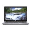 Ноутбук Dell Latitude 5411 (N005L541114EMEA-08) Gray