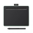 Графічний планшет Wacom Intuos S Bluetooth Pistachio (CTL-4100WLE-N)