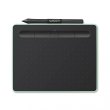 Графічний планшет Wacom Intuos S Bluetooth Pistachio (CTL-4100WLE-N)