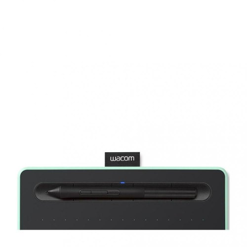 Графічний планшет Wacom Intuos S Bluetooth Pistachio (CTL-4100WLE-N)