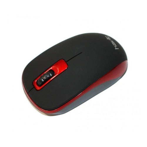 Мишка HAVIT HV-MS626GT Red (24409)