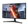 Монітор LG UltraGear 27GN600-B