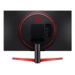 Монітор LCD 27 LG 27GN800-B 2xHDMI, DP, Audio, IPS, 2560x1440, 144Hz, 1ms, 99%sRGB, G-SYNC, FreeSync, HDR10
