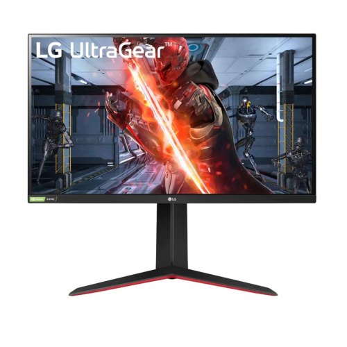 Монітор LG UltraGear 27GN850-B