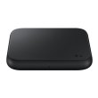 Бездротовий зарядний пристрiй Samsung EP-P1300BBRGRU Wireless Charger Pad Black