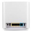 Маршрутизатор Asus ZenWiFi CT8 White (CT8-1PK-WHITE)