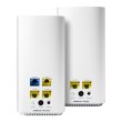 Маршрутизатор Asus ZenWiFi AC Mini CD6 (3PK)