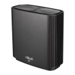 Маршрутизатор Asus ZenWiFi CT8 Black (1-Pack)