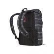 Рюкзак для ноутбука Wenger Cohort 16, (Black Native Print) (606475)