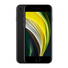 Смартфон Apple iPhone SE 2020 128GB Black SB
